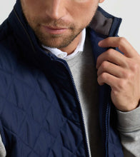 Load image into Gallery viewer, Peter Millar Essex Vest
