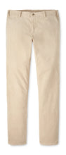 Load image into Gallery viewer, Peter Millar Superior Soft Corduroy Flat Front Trouser
