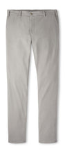 Load image into Gallery viewer, Peter Millar Signature Sateen Flat Front Trouser
