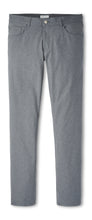 Load image into Gallery viewer, Peter Millar Brevard Performance Flannel Five-Pocket Pant
