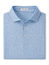 Load image into Gallery viewer, Peter Millar Ferdinand Performance Jersey Polo
