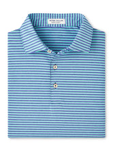 Load image into Gallery viewer, Peter Millar Lenway Performance Jersey Polo
