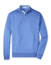 Load image into Gallery viewer, Peter Millar Autumn Crest Quarter-Zip

