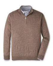 Load image into Gallery viewer, Peter Millar Autumn Crest Quarter-Zip
