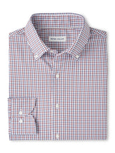 Load image into Gallery viewer, Peter Millar Julian Crown Lite Cotton-Stretch Sport Shirt
