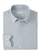 Load image into Gallery viewer, Peter Millar Cashiers Performance Twill Sport Shirt
