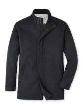 Load image into Gallery viewer, Peter Millar Crown Flex Merino City Coat

