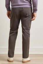 Load image into Gallery viewer, Peter Millar Signature Sateen Five-Pocket Pant
