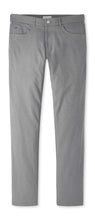 Load image into Gallery viewer, Peter Millar Eb66 Melange Performance Five-Pocket Pant
