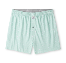 Load image into Gallery viewer, Peter Millar Skull It Performance Boxer Short
