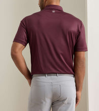 Load image into Gallery viewer, Peter Millar Fulton Performance Jersey Polo
