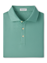 Load image into Gallery viewer, Peter Millar Fulton Performance Jersey Polo
