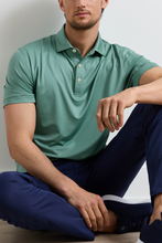 Load image into Gallery viewer, Peter Millar Fulton Performance Jersey Polo
