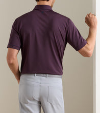 Load image into Gallery viewer, Peter Millar Hales Performance Jersey Polo
