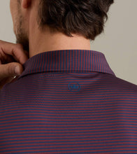 Load image into Gallery viewer, Peter Millar Hales Performance Jersey Polo
