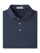 Load image into Gallery viewer, Peter Millar Oaks Performance Jersey Polo
