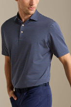 Load image into Gallery viewer, Peter Millar Oaks Performance Jersey Polo
