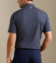 Load image into Gallery viewer, Peter Millar Oaks Performance Jersey Polo
