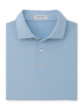 Load image into Gallery viewer, Peter Millar Wade Performance Jersey Polo
