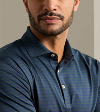 Load image into Gallery viewer, Peter Millar Rawlins Performance Jersey Polo
