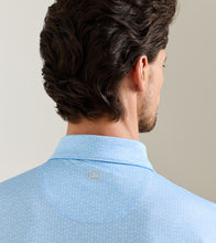 Load image into Gallery viewer, Peter Millar 25th Anniversary Performance Jersey Polo
