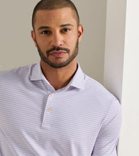 Load image into Gallery viewer, Peter Millar Pierce Performance Jersey Polo
