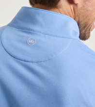 Load image into Gallery viewer, Peter Millar Perth Melange Performance Quarter-Zip
