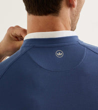 Load image into Gallery viewer, Peter Millar Cradle Pique Performance Crewneck
