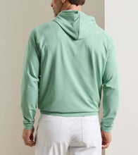 Load image into Gallery viewer, Peter Millar Pine Performance Hoodie
