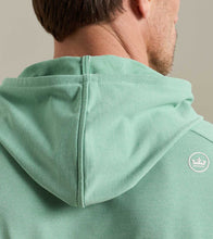 Load image into Gallery viewer, Peter Millar Pine Performance Hoodie
