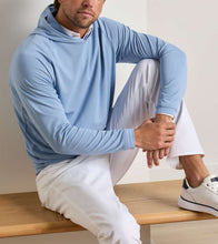 Load image into Gallery viewer, Peter Millar Pine Performance Hoodie
