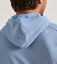 Load image into Gallery viewer, Peter Millar Pine Performance Hoodie
