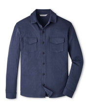 Load image into Gallery viewer, Peter Millar Ardent Air Performance Shirt Jacket
