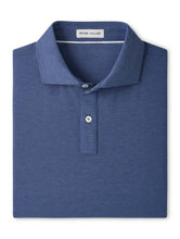 Load image into Gallery viewer, Peter Millar E.T.C. Performance Jersey Polo
