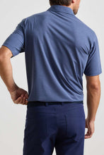Load image into Gallery viewer, Peter Millar E.T.C. Performance Jersey Polo
