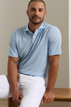 Load image into Gallery viewer, Peter Millar E.T.C. Performance Jersey Polo
