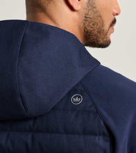Load image into Gallery viewer, Peter Millar Parks Hybrid Hoodie Jacket
