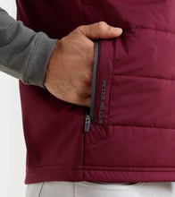 Load image into Gallery viewer, Peter Millar Fuse Hybrid Vest
