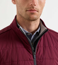 Load image into Gallery viewer, Peter Millar Fuse Hybrid Vest
