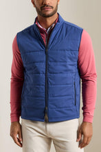 Load image into Gallery viewer, Peter Millar Fuse Hybrid Vest
