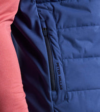 Load image into Gallery viewer, Peter Millar Fuse Hybrid Vest
