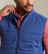 Load image into Gallery viewer, Peter Millar Fuse Hybrid Vest

