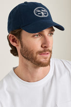Load image into Gallery viewer, Peter Millar 25th Anniversary Hat
