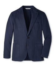 Load image into Gallery viewer, Peter Millar Chatham Cotton Cashmere Soft Jacket
