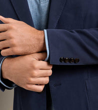 Load image into Gallery viewer, Peter Millar Chatham Cotton Cashmere Soft Jacket
