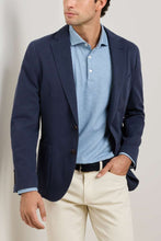 Load image into Gallery viewer, Peter Millar Chatham Cotton Cashmere Soft Jacket
