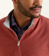 Load image into Gallery viewer, Peter Millar Crown Comfort Pullover
