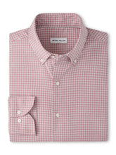 Load image into Gallery viewer, Peter Millar Liam Crown Soft Twill Sport Shirt
