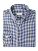 Load image into Gallery viewer, Peter Millar Liam Crown Soft Twill Sport Shirt
