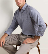 Load image into Gallery viewer, Peter Millar Liam Crown Soft Twill Sport Shirt

